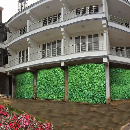 Divi heritage inn Udagamandalam Exterior foto