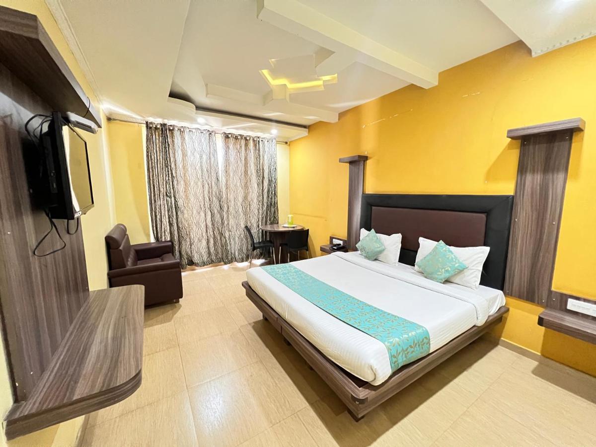 Divi heritage inn Udagamandalam Exterior foto