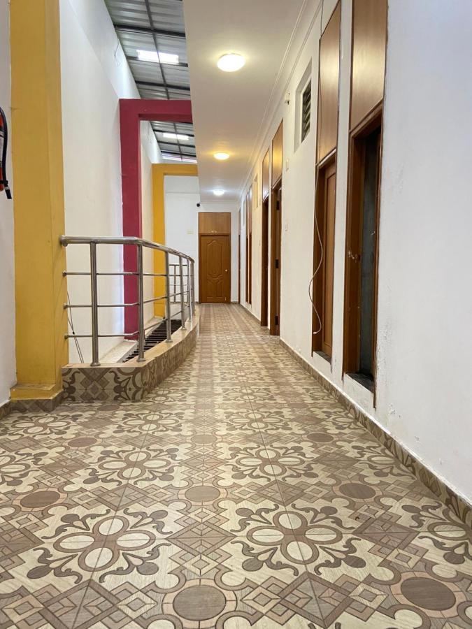 Divi heritage inn Udagamandalam Exterior foto