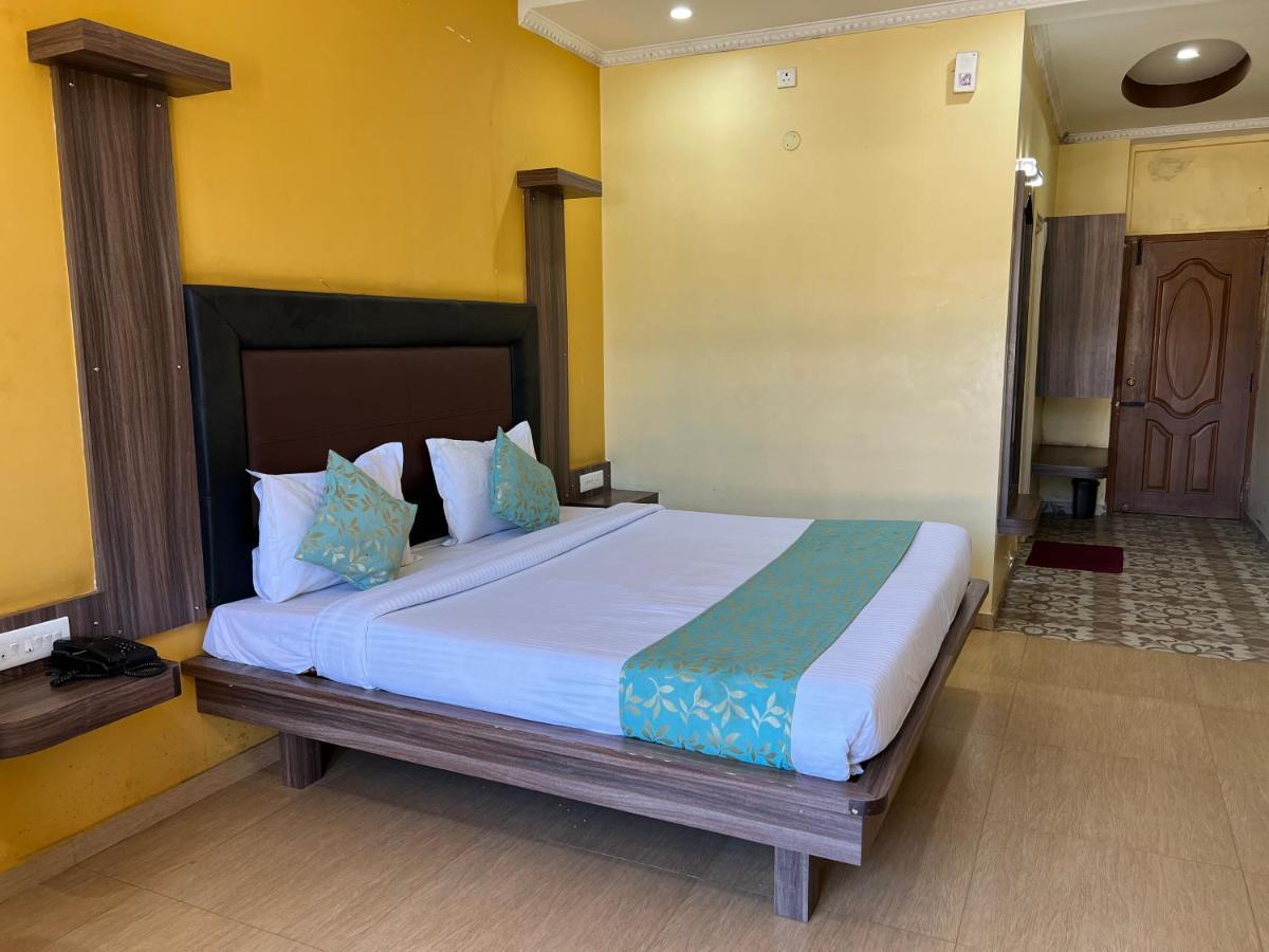 Divi heritage inn Udagamandalam Exterior foto