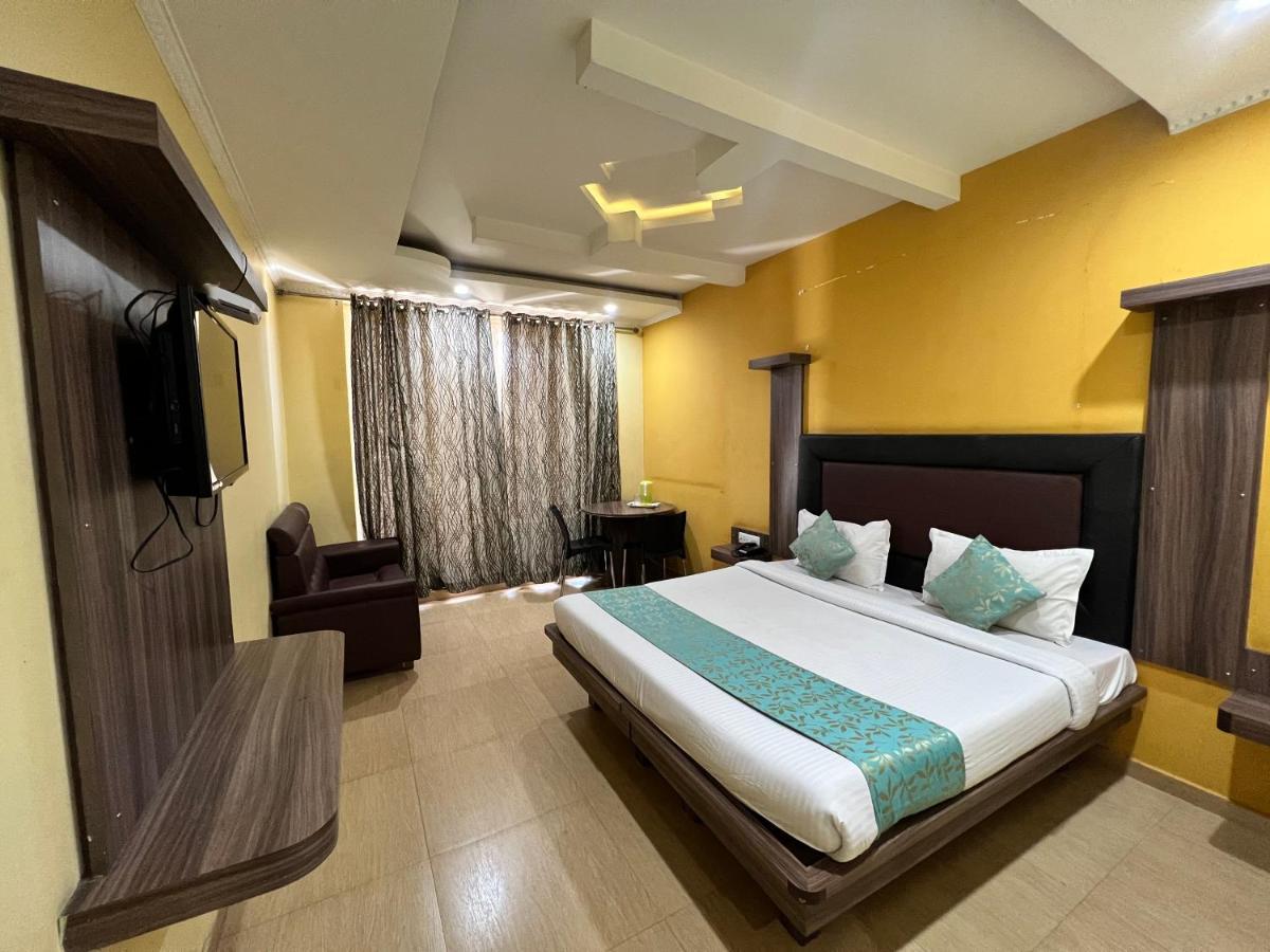 Divi heritage inn Udagamandalam Exterior foto