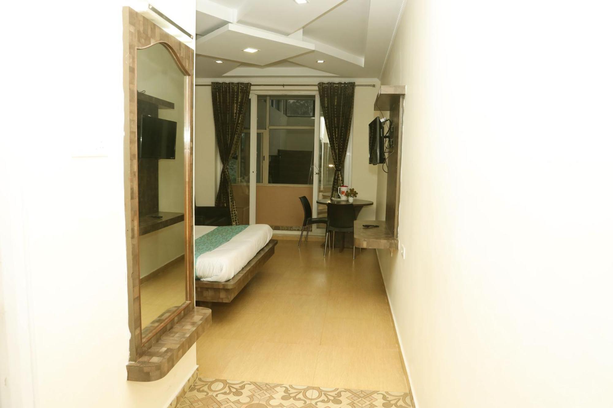Divi heritage inn Udagamandalam Exterior foto